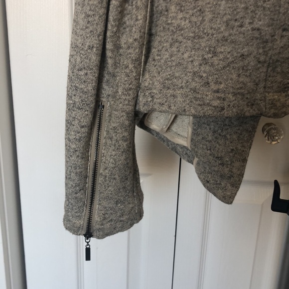 Dynamite sweater blazer -Size S - Picture 6 of 6